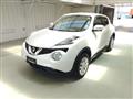 2015 Nissan Juke