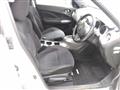 2015 Nissan Juke