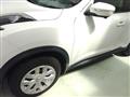 2015 Nissan Juke