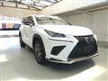 2019 Lexus NX