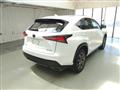 2019 Lexus NX