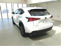 2019 Lexus NX