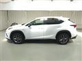 2019 Lexus NX