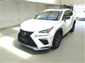 2019 Lexus NX