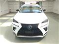 2019 Lexus NX