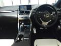 2019 Lexus NX
