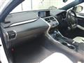 2019 Lexus NX