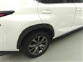 2019 Lexus NX