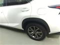 2019 Lexus NX