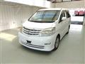 2007 Toyota Alphard