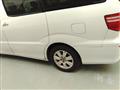 2007 Toyota Alphard