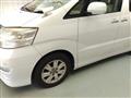 2007 Toyota Alphard