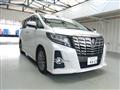 2016 Toyota Alphard