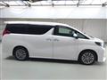 2016 Toyota Alphard