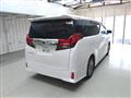 2016 Toyota Alphard