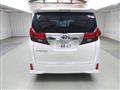 2016 Toyota Alphard