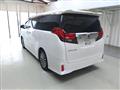 2016 Toyota Alphard
