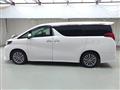 2016 Toyota Alphard