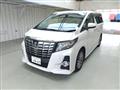 2016 Toyota Alphard