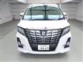 2016 Toyota Alphard