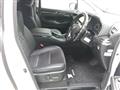 2016 Toyota Alphard