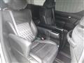 2016 Toyota Alphard
