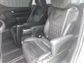 2016 Toyota Alphard