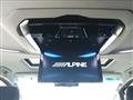 2016 Toyota Alphard