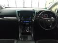 2016 Toyota Alphard