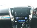 2016 Toyota Alphard