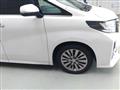 2016 Toyota Alphard