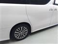 2016 Toyota Alphard