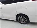 2016 Toyota Alphard
