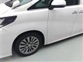2016 Toyota Alphard
