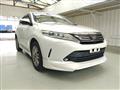 2017 Toyota Harrier
