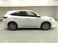2017 Toyota Harrier