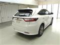 2017 Toyota Harrier