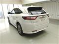 2017 Toyota Harrier