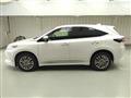 2017 Toyota Harrier