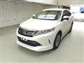 2017 Toyota Harrier