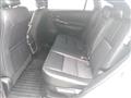 2017 Toyota Harrier