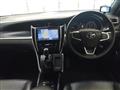 2017 Toyota Harrier