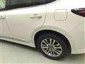 2017 Toyota Harrier
