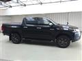 2021 Toyota Hilux Truck