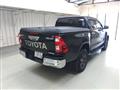 2021 Toyota Hilux Truck