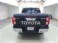 2021 Toyota Hilux Truck