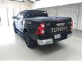 2021 Toyota Hilux Truck