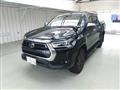 2021 Toyota Hilux Truck