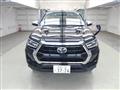 2021 Toyota Hilux Truck