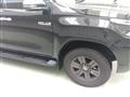 2021 Toyota Hilux Truck